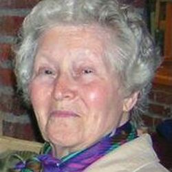 Micheline NIQUE à : avis de décès