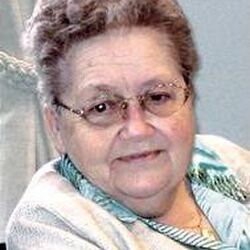 Mireille PIRON à Cordes: avis de décès