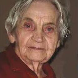 Monique DELAISSE à Bras: avis de décès