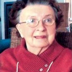 Monique KINTS à Herseaux: avis de décès