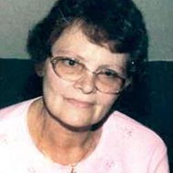 Monique VAN DEN BERG à Hollain: avis de décès