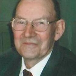 Norbert BROQUESOY à Hérinnes: avis de décès