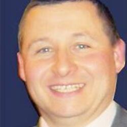 Olivier DUPONCHEEL à Luingne: avis de décès