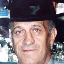 Oscar FLAMMANG à Musson: avis de décès