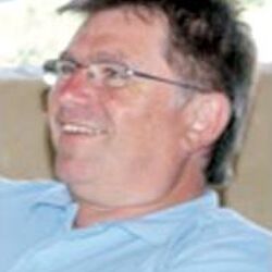 Patrick GUSTIN à Blandain: avis de décès