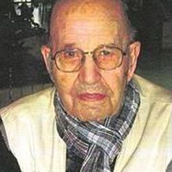 Petrus Busselot à Vilvoorde: avis de décès