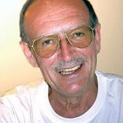 Pierre ISRAËL à Lambermont: avis de décès