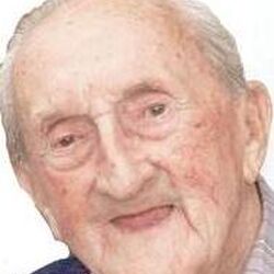 RAOUL COTTILLE à -: avis de décès