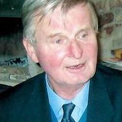 Raymond Bosmans à Blicquy: avis de décès