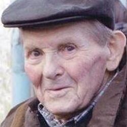 Raymond LENOIR à Étalle: avis de décès