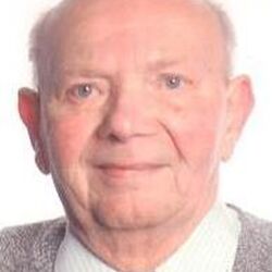 Raymond VANOOSTHUYSE à Mouscron: avis de décès