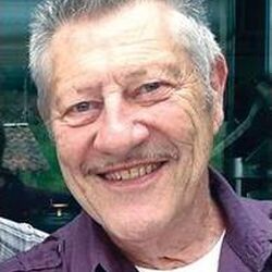 René LOBET à -: avis de décès