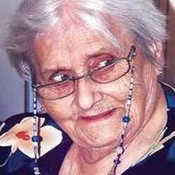 Renée CULOT à Jambes: avis de décès