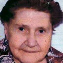 Renée DUMONT à Faulx-Les Tombes: avis de décès