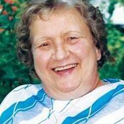 Renée PONSARD à On: avis de décès