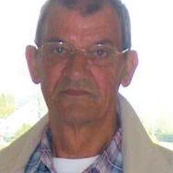 Robert CHOFFRAY à Bastogne: avis de décès