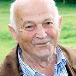 Robert FAMEREE à Ciney: avis de décès