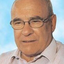 Robert HENNEAUX à Vesqueville: avis de décès