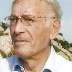 Roger BURNOTTE à Bertrix: avis de décès