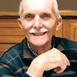 Roger DUPRIEZ à Marquain: avis de décès