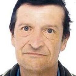 Roger LIARD à Antoing: avis de décès