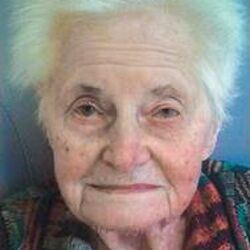 Rolande GUILMOT à Ath: avis de décès