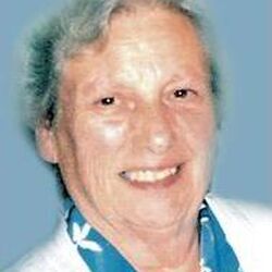 Rose-Marie BOCQUET à Hertain: avis de décès