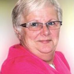 Rose-Marie DELPERDANGE à : avis de décès