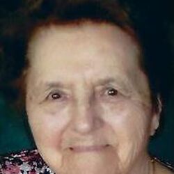 Solange REMACLE à Taintignies: avis de décès