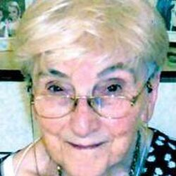 Suzanne GERARD à Wépion: avis de décès