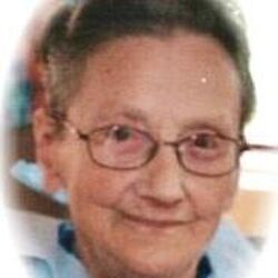 Suzanne RAMSDAM à Ath: avis de décès