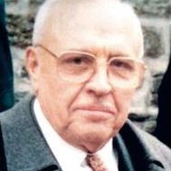 Yves RONVAUX à Fosses-la-Ville: avis de décès