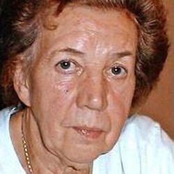 Adèle EPPE  à Virton: avis de décès