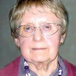 Agnès CARPREAU à Rongy: avis de décès