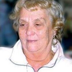 Agnès RONVAUX à Achêne: avis de décès