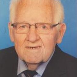 Albert JACOB à -: avis de décès