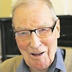 Albert Reynaert à : avis de décès