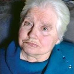 Alice HUYNEN à Hombourg: avis de décès