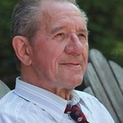 André GILLARD à -: avis de décès