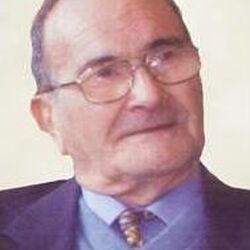 André POORTEMAN à Mouscron: avis de décès