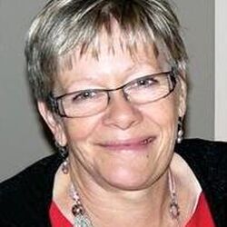 Andrée LIBAN à Haut-Fays: avis de décès