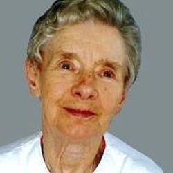 Anna Heins à Welkenraedt: avis de décès