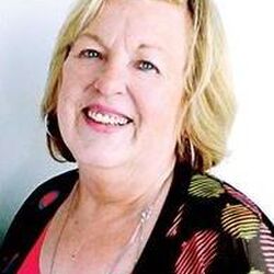 Anne-Marie DIONCQ à Ath: avis de décès