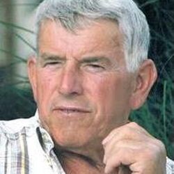 Antoine PIROT à -: avis de décès