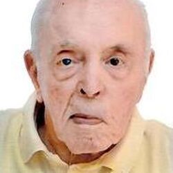 Arthur HAIDON à Antoing: avis de décès