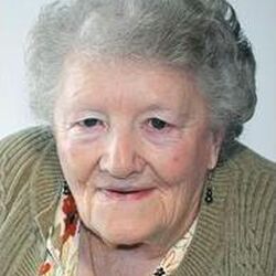 Auguste PIERRE à Noirefontaine: avis de décès