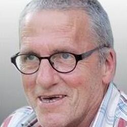 Benoit JAMOTTE à Grupont: avis de décès