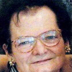 Bernadette BOURDEAUD'HUI à -: avis de décès