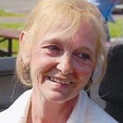 Bernadette GUERIN à -: avis de décès