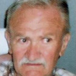 Bernard NICOLAS à Chassepierre: avis de décès